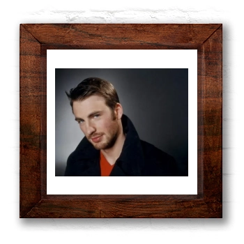 Chris Evans 6x6