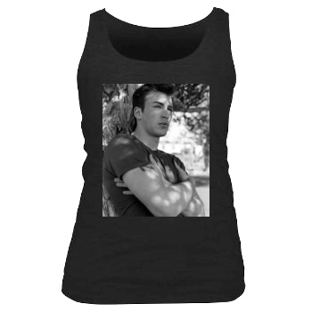 Chris Evans Women's Tank Top