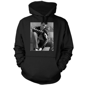 Chris Evans Mens Pullover Hoodie Sweatshirt