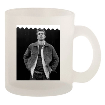 Chris Evans 10oz Frosted Mug