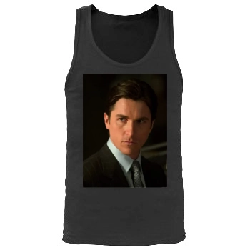 Christian Bale Men's Tank Top