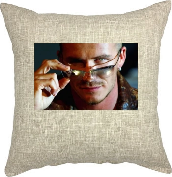 David Beckham Pillow