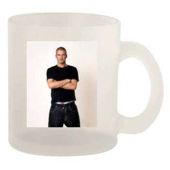 David Beckham 10oz Frosted Mug