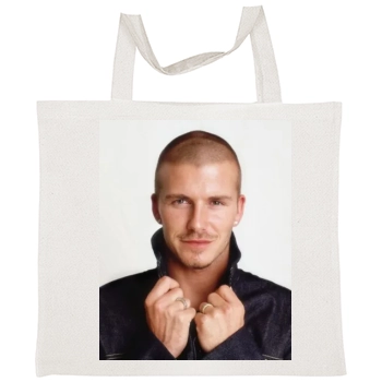 David Beckham Tote