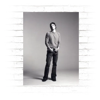 Ian Somerhalder Poster