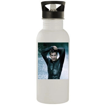 Jake Gyllenhaal Stainless Steel Water Bottle