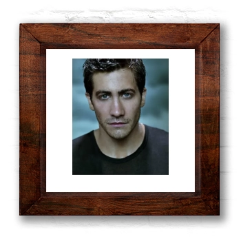 Jake Gyllenhaal 6x6