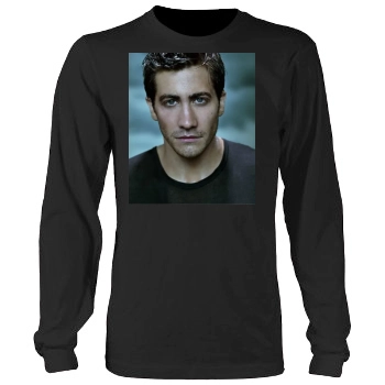 Jake Gyllenhaal Men's Heavy Long Sleeve TShirt