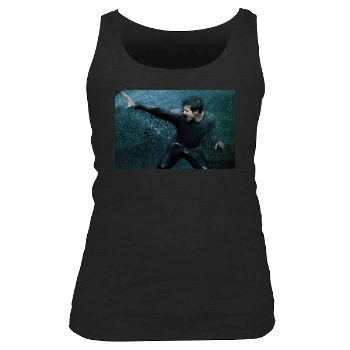 Jake Gyllenhaal Women's Tank Top