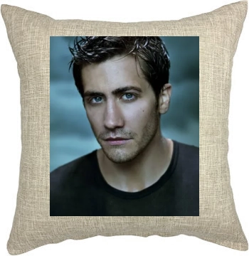 Jake Gyllenhaal Pillow
