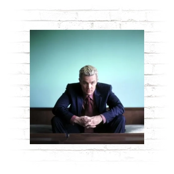 James Marsters Poster