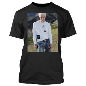 James Marsters Men's TShirt