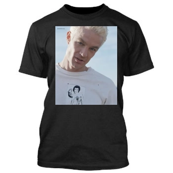 James Marsters Men's TShirt