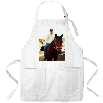 Jensen Ackles Apron