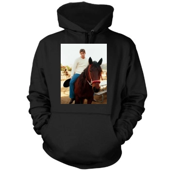 Jensen Ackles Mens Pullover Hoodie Sweatshirt