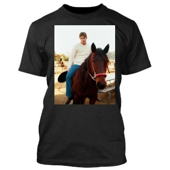 Jensen Ackles Men's TShirt