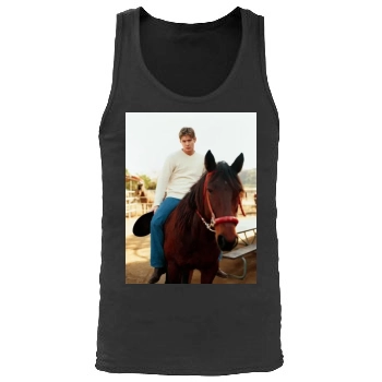 Jensen Ackles Men's Tank Top