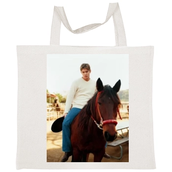 Jensen Ackles Tote