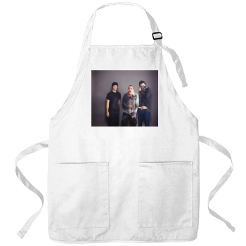 Johnny Knoxville Apron