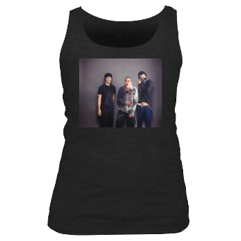 Johnny Knoxville Women's Tank Top