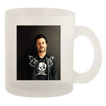 Johnny Knoxville 10oz Frosted Mug