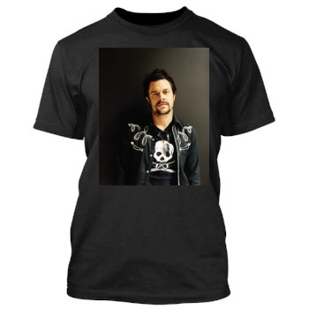 Johnny Knoxville Men's TShirt