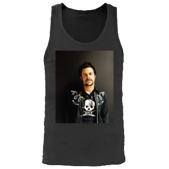 Johnny Knoxville Men's Tank Top