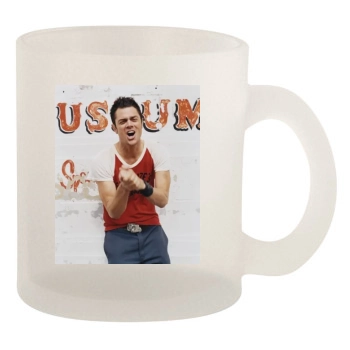 Johnny Knoxville 10oz Frosted Mug