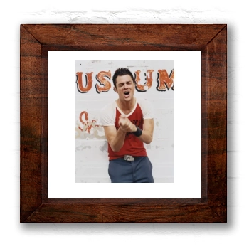 Johnny Knoxville 6x6