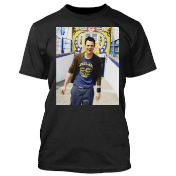 Johnny Knoxville Men's TShirt