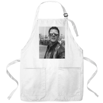 Johnny Knoxville Apron