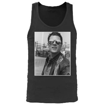 Johnny Knoxville Men's Tank Top