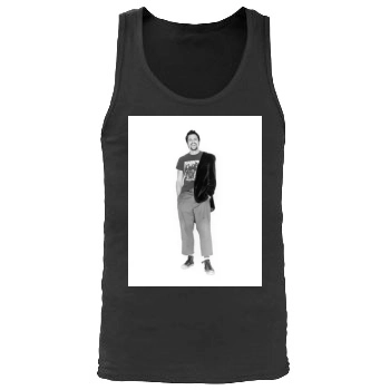 Johnny Knoxville Men's Tank Top