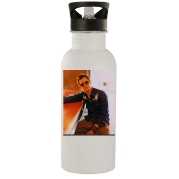 Johnny Knoxville Stainless Steel Water Bottle