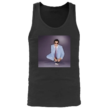 Johnny Knoxville Men's Tank Top