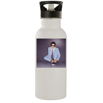 Johnny Knoxville Stainless Steel Water Bottle