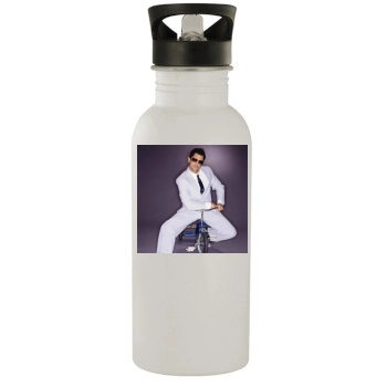 Johnny Knoxville Stainless Steel Water Bottle