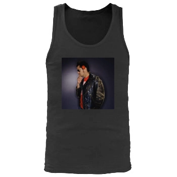 Johnny Knoxville Men's Tank Top