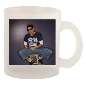 Johnny Knoxville 10oz Frosted Mug