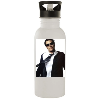 Johnny Knoxville Stainless Steel Water Bottle