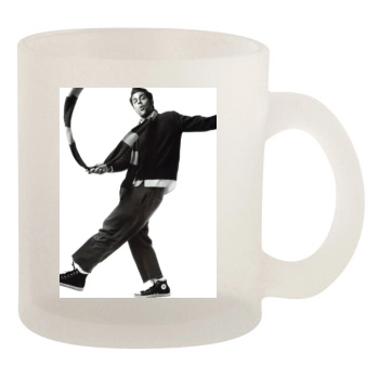 Johnny Knoxville 10oz Frosted Mug