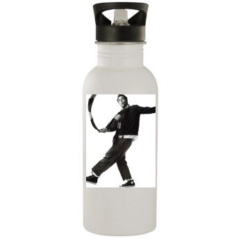 Johnny Knoxville Stainless Steel Water Bottle