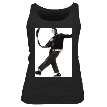 Johnny Knoxville Women's Tank Top