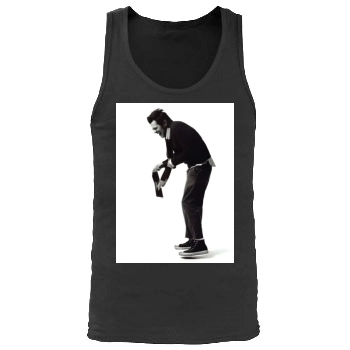 Johnny Knoxville Men's Tank Top