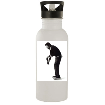 Johnny Knoxville Stainless Steel Water Bottle