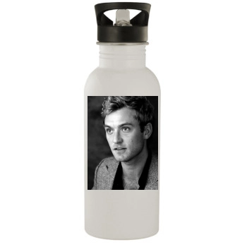 Jude Law Stainless Steel Water Bottle