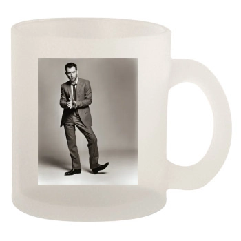 Jude Law 10oz Frosted Mug