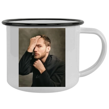 Jude Law Camping Mug