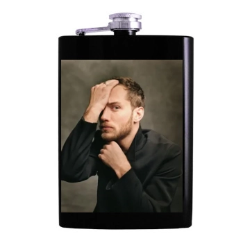 Jude Law Hip Flask