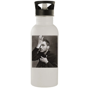 Jude Law Stainless Steel Water Bottle